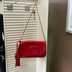 GUCCI PURSE