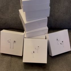 Airpods all generation New ! 