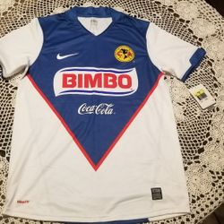Nike America away Jersey Size S
