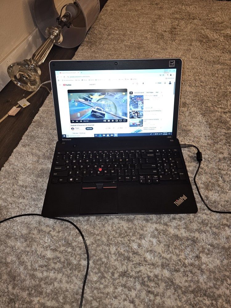 Lenovo Thinkpad Laptop