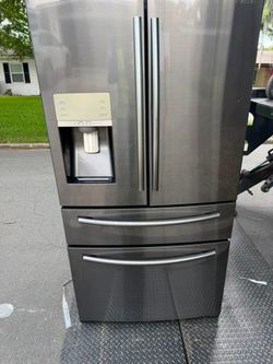 Fridge