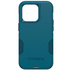  New OtterBox Teal Hard Shell Protective Case for Apple iPhone 14 Pro 