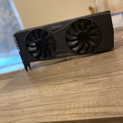 EVGA  GTX 980