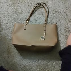 Michael Kors Satchel