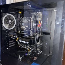 Ryzen 7 7800x3D RTX 3060 2.2 Tb ddr5 32 gb ram AM5 motherboard