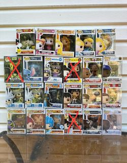 FUNKO POP SALE