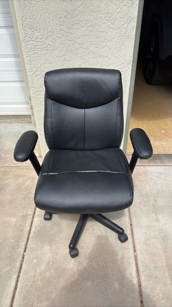 Office chair