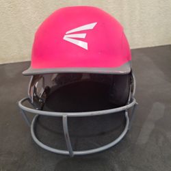 Fastpitch Softball Helmet, 6"-6 7/8"