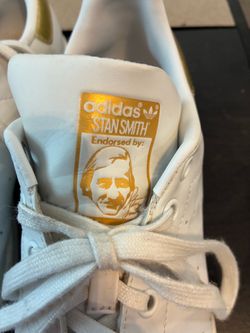Stan Smith Adidas size 10