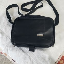 Sound Gear Soft Sided Portable DVD Player Case