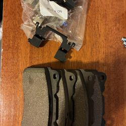 Corvette C7 Brake Pads For Sale 