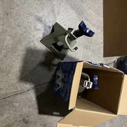 Car Jackstand