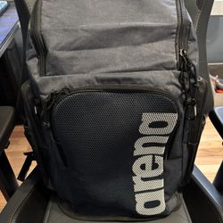 Arena Backpack