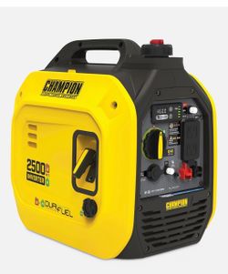 Champion Power Equipment