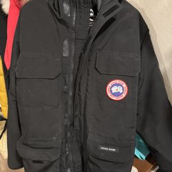 Canada Goose Expedition 