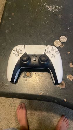 Ps5 controller fully working