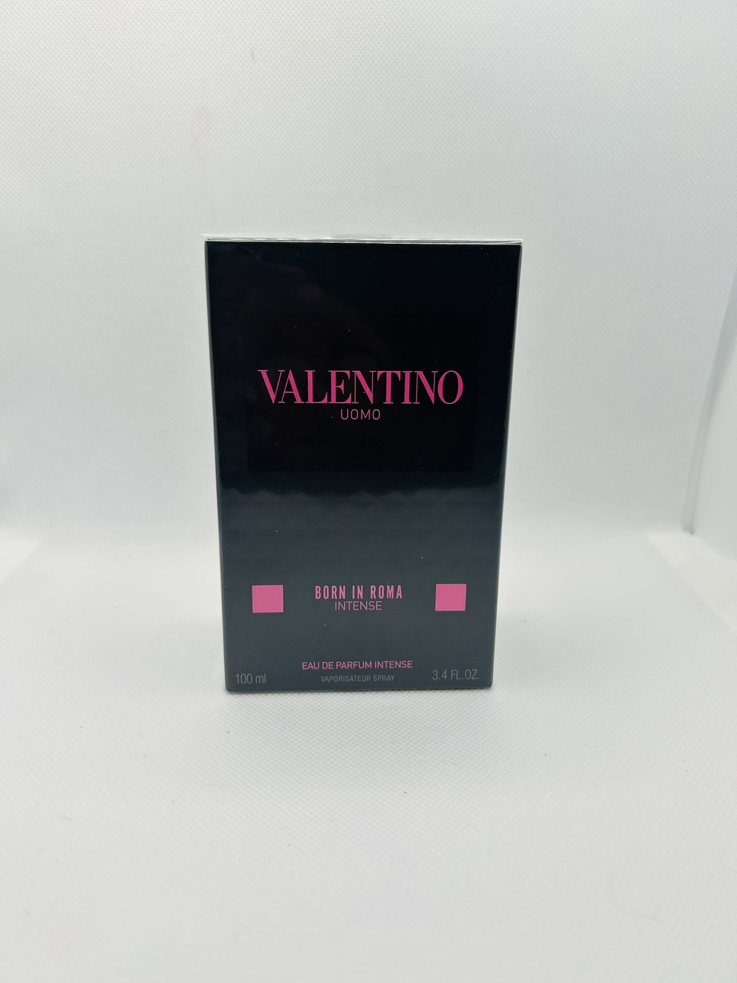 Valentino Born In Roma Intense EDP 100mL