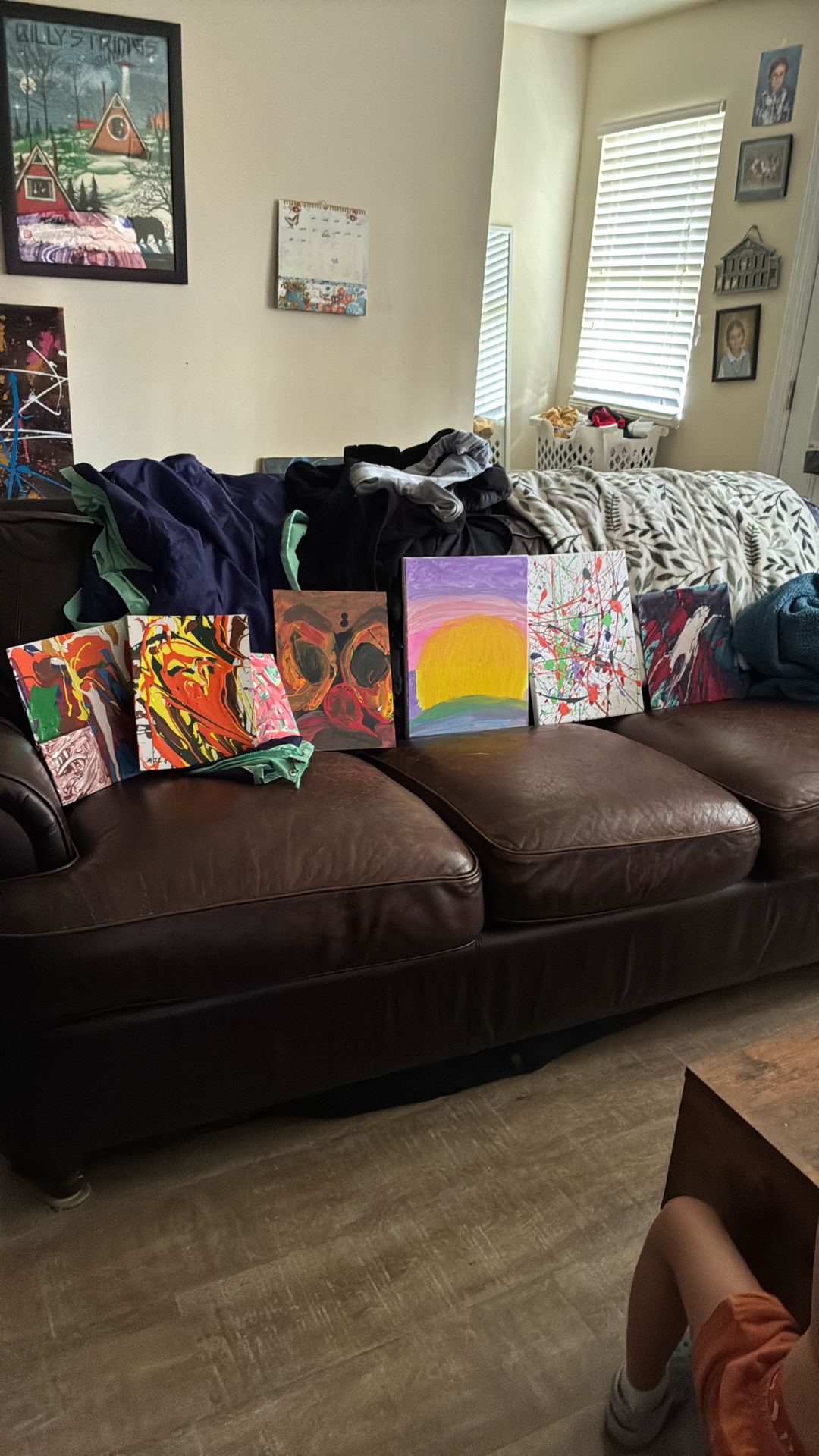 Painting Pack