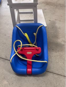 Baby/Toddler Swing