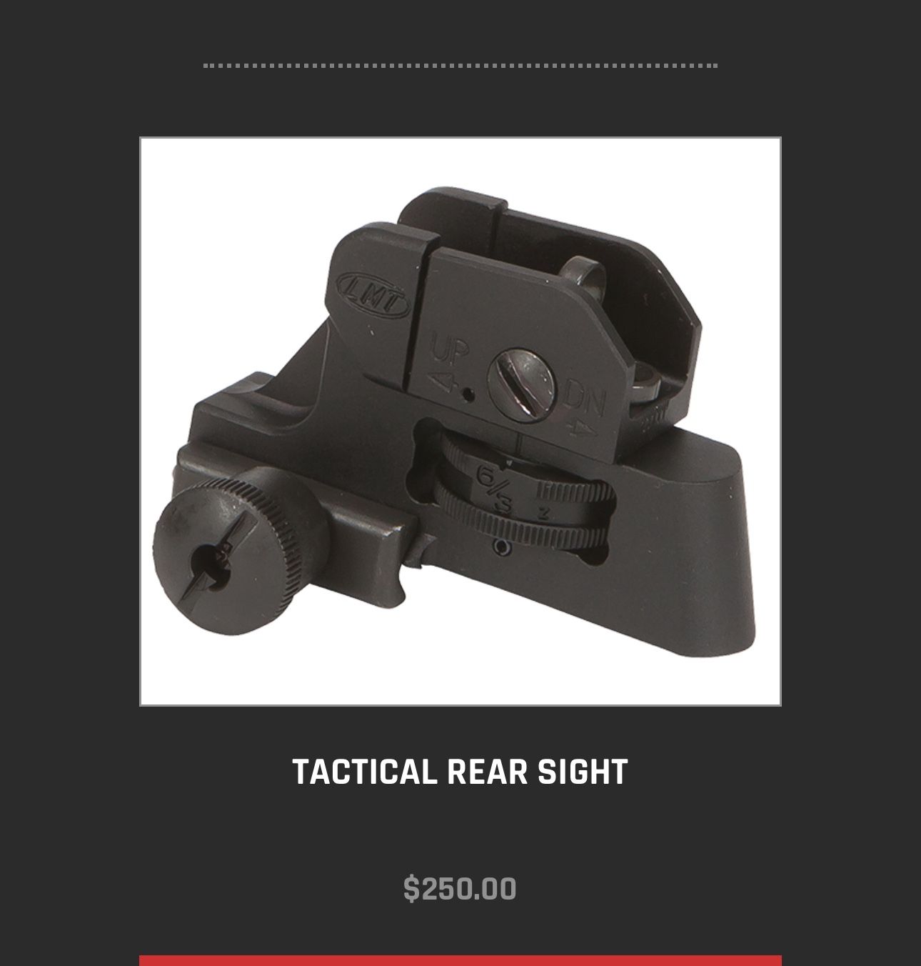 Airsoft Parts