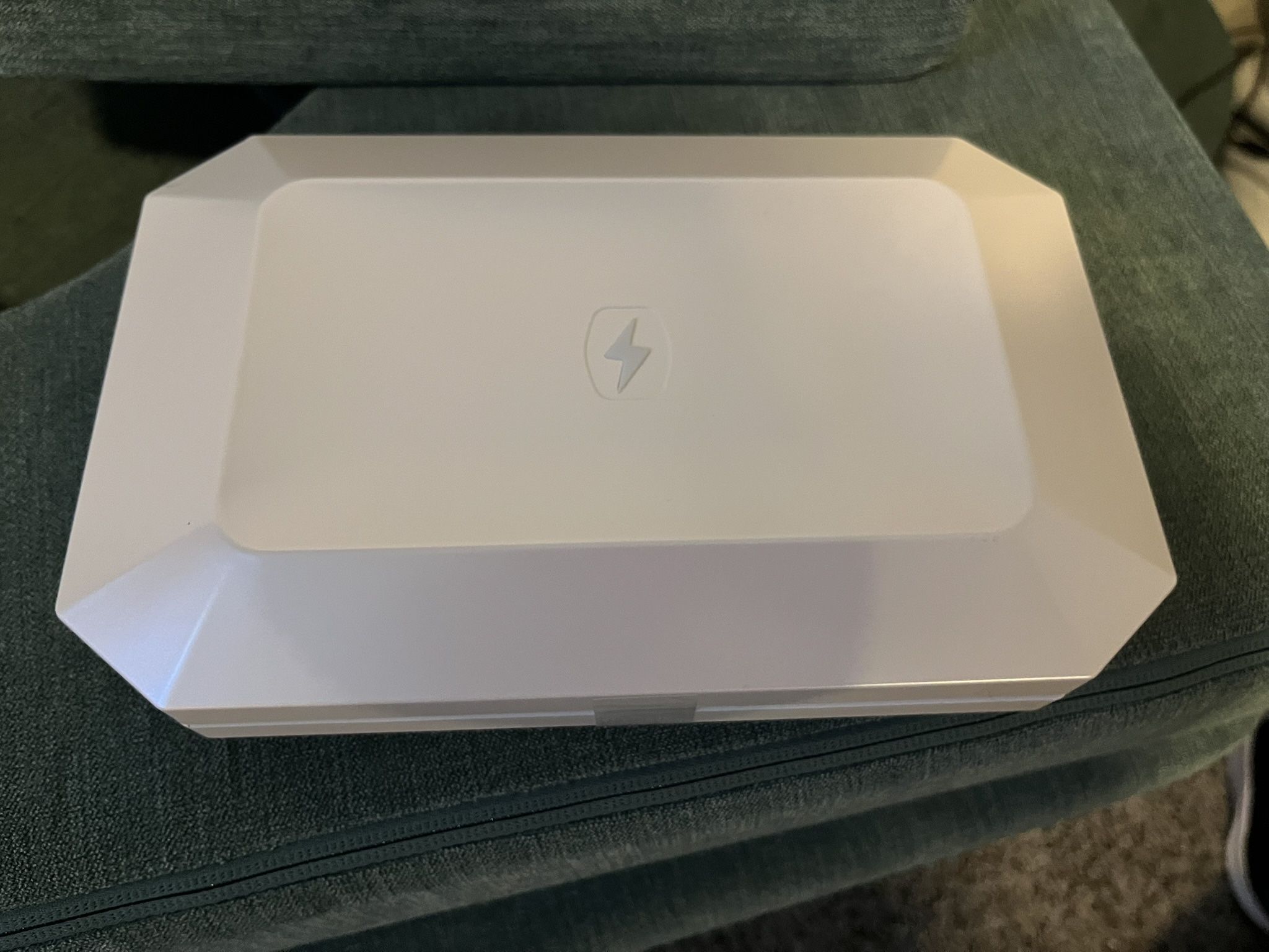 PhoneSoap UV Cell Phone Sanitizing Light