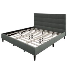 King Bed