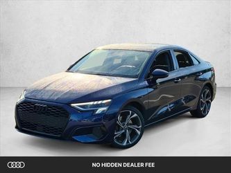 2023 Audi A3