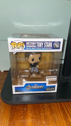 Funko Pop