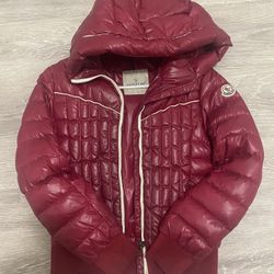 Women’s Moncler