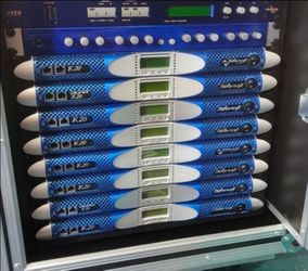 Powersoft k20 Amplifier $2750 each