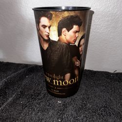 New Moon Cup