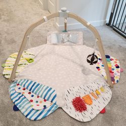 LOVEVERY Play Gym 