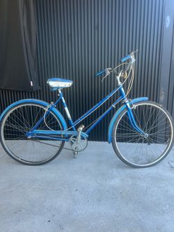 Sears vintage 10 speed