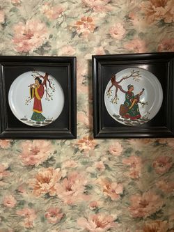 Oriental Pictures