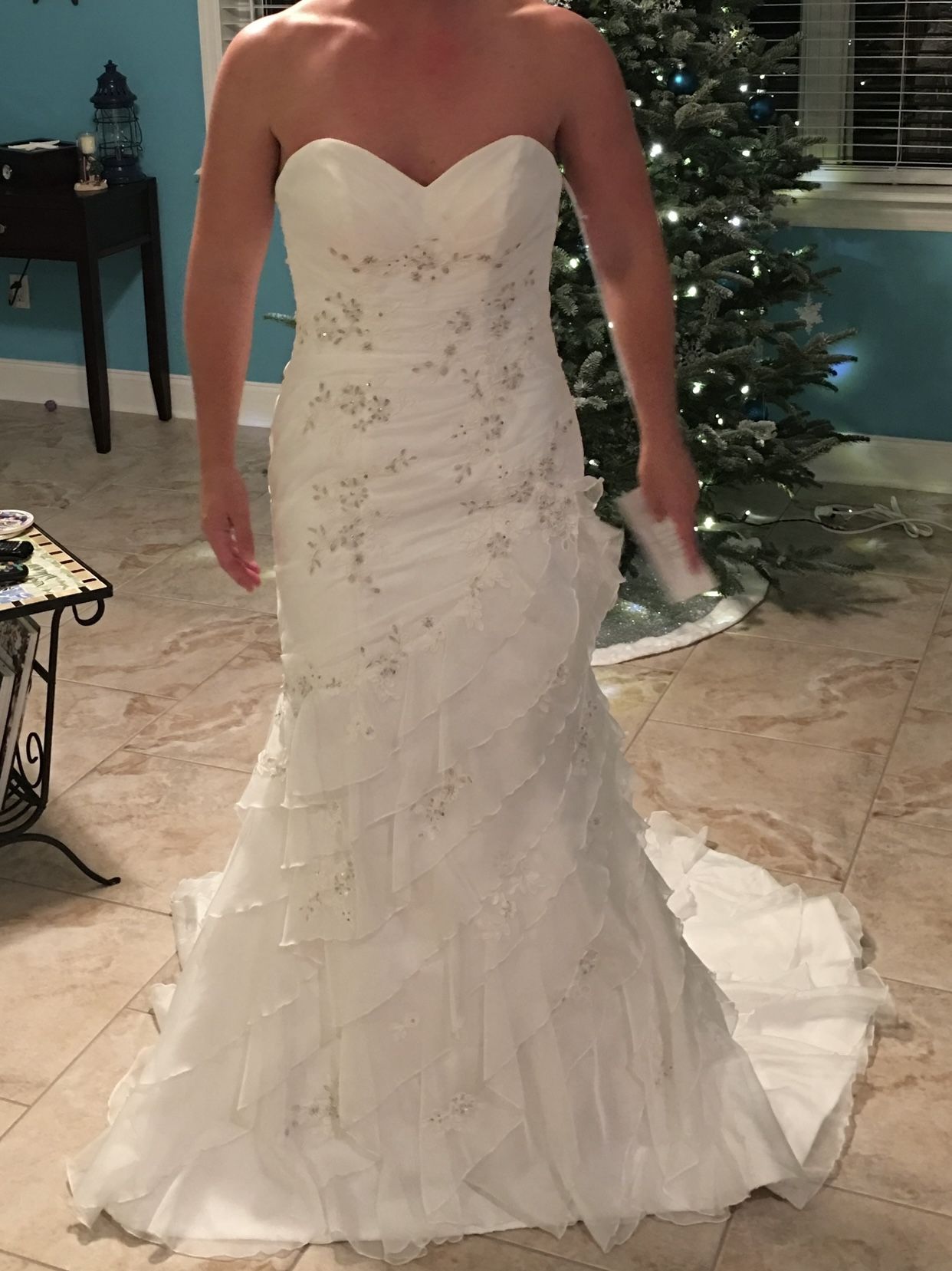 NEW Ella for Essence of Australia Wedding Dress