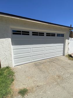 Garage Doors 