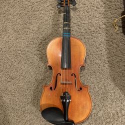 Violin 