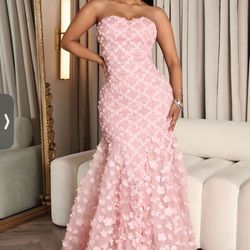 Size Small  Party, cocktail, wedding dress