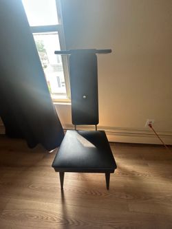 Fancy chair