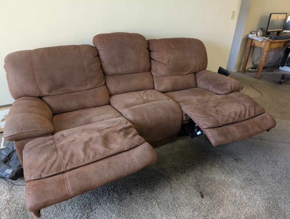 3 Seat Sofa For Sale