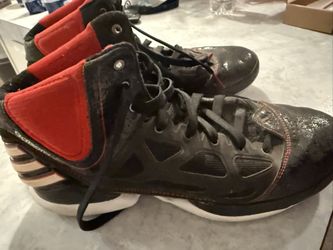 Adidas Adizero 2.5 (Derrick Rose)