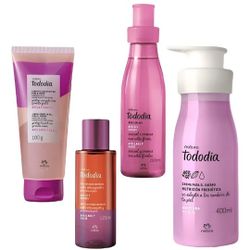 Kits Avellana Y Casis