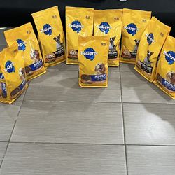 Dog Food