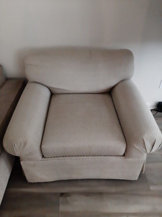 Solo Couch Seat
