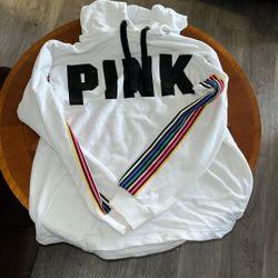 PINK sweatshirt