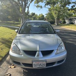 2005 Mitsubishi Lancer
