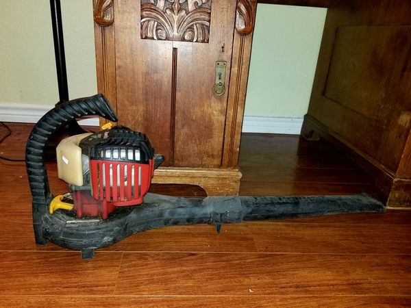 Homelite Mighty Lite 26B Leaf Blower for Sale in Rowlett, TX - OfferUp