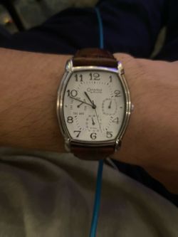 Bulova caravelle