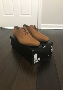 Aldo’s Size 13 DS