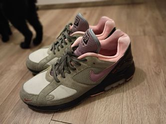 Men's Nikes